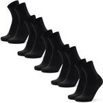 DANISH ENDURANCE Socken Quarter Pro Sports