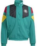 ADIDAS Herren Fanjacke Deutschland EQT