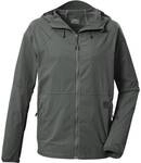 KILLTEC killtec Herren Leichtstretchjacke KOS 182 MN JCKT