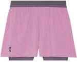 ON Damen Shorts 3" Performance 2/1 Shorts