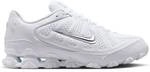 NIKE Damen Freizeitschuhe W REAX 8 NSW SL