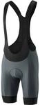 GONSO Herren Latzhose SITIVO BIB M He-Radshort-bib
