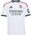 ADIDAS Kinder Trikot Real Madrid 26/27 Kids Heimtrikot