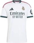 ADIDAS Herren Trikot Real Madrid 26/27 Heimtrikot