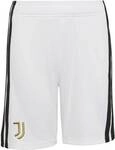 ADIDAS Kinder Teamhose Juventus Turin 26/27 Kids Heim