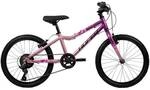 VOLARE Kinderfahrrad HUFFY Literide 20 Zoll, lila