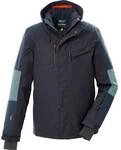 KILLTEC Herren Funktionsjacke KSW 257 MN SKI JCKT
