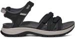TEVA Damen Wandersandalen TIRRA LEDER