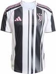 ADIDAS Herren Trikot Juventus Turin 25/26 Heim Authentic