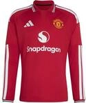 ADIDAS Herren Trikot Manchester United 26/27 Heim