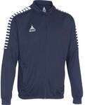 SELECT Herren Argentina Arbeitsjacke