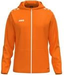 JAKO Kinder Kapuzenjacke One