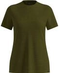 ODLO Odlo Damen Shirt MERINO TENCEL PLAIN TEE