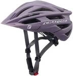 CRATONI MTB Fahrradhelm Agravic lila