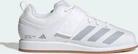 Adidas KJ4396, ADIDAS Herren Workoutschuhe Powerlift 5 Wei&szlig; male