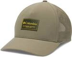 COLUMBIA Herren M&uuml;tze Mountaincap II 3D Stretch Snap Back