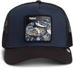 GOORIN BROS. GOORIN Unisex Trucker Cap - Kappe, Front Patch, One Size