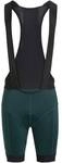 VAUDE Herren Shorts Me Kuro Essential Bib Tights