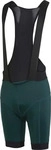 Vaude 47263, VAUDE Herren Shorts Me Kuro Essential Bib Tights Schwarz male