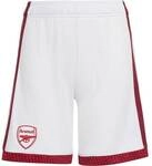 ADIDAS Kinder Teamhose FC Arsenal 26/27 Kids Heim