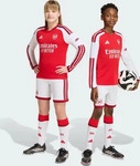 Adidas KB9941, ADIDAS Kinder Teamhose FC Arsenal 26/27 Kids Heim WHITE