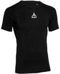 SELECT Herren Unterhemd Funktionsshirt kurz
