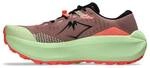 ASICS Herren Running-Trail-Sch. He/Uni TRABUCO MAX 5 Max