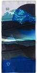 BUFF Herren Schal Thermonet