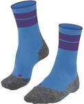 FALKE Socken TK Compression Stabilizing Kompressionssocken f&uuml;r unebenes Gel&auml;nde