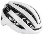 GIST Rennrad- Fahrradhelm RAPIDO, wei&szlig;