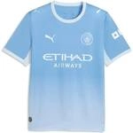 PUMA Herren Trikot Manchester City Heim 26/27