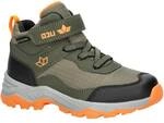 LICO Freizeitstiefel Stellan VS