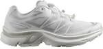 SALOMON Damen Freizeitschuhe SHOES XT-EVR W White/White/Dawn Blue
