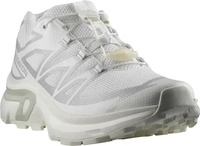 Salomon L47563000, SALOMON Damen Freizeitschuhe SHOES XT-EVR W White/White/Dawn...