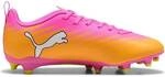 PUMA Kinder Fussball-Rasenschuhe ULTRA 6 PLAY FG/AG Jr