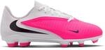 NIKE Kinder Fussball-Rasenschuhe JR PHANTOM 6 LOW CLUB FG/MG T