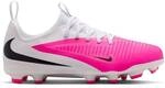 NIKE Kinder Fussball-Rasenschuhe JR PHANTOM 6 LOW ACAD FG/MG T