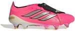 ADIDAS Herren Fussball-Rasenschuhe PREDATOR ELITE SG