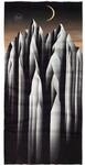 BUFF Herren Schal Original EcoStretch