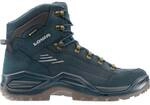 LOWA Herren Multifunktionsstiefel RENEGADE EVO GTX MID