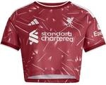 ADIDAS Damen Fanshirt FC Liverpool 26/27 Heim