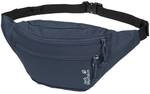 JACK WOLFSKIN Kleintasche KONYA HIPBAG