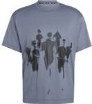 ADIDAS Herren T-Shirt Adi365 Aspyre Running Grafik