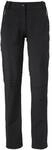 VAUDE Damen Hose Wo Farley Stretch Pants III