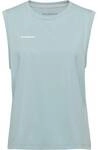 MAMMUT Damen Top Selun FL Cap Sleeve Top Women