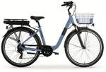 MBM Elektro-Citybike NEW RHEA 28 Zoll