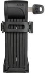 AXA Faltschloss Fold Lite Duo 80 2er-Set