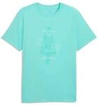 PUMA Herren Fitness / Workout T-Shirts / Tanks T-Shirts/Tanks ku.Arm He/Uni M...