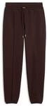 PUMA Damen Freizeit / Mode Sommer GJ Sporthosen lang Jogginghosen Da HER Comfort