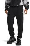 UNDER ARMOUR Damen Hose UA RIVAL FLC JOGGER